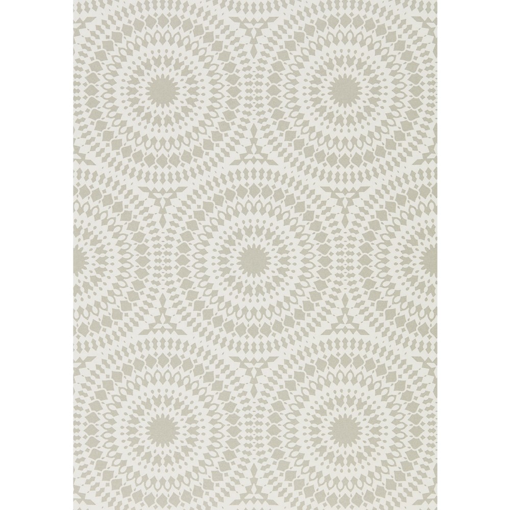 Cadencia Wallpaper 111884 by Harlequin in Gold